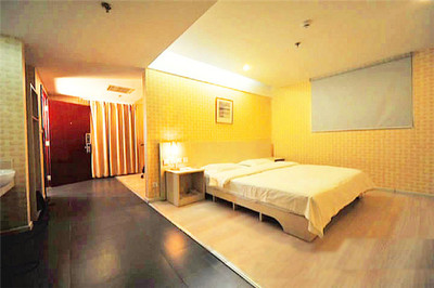 都市之星連鎖酒店 精細化運營與創(chuàng)新發(fā)展