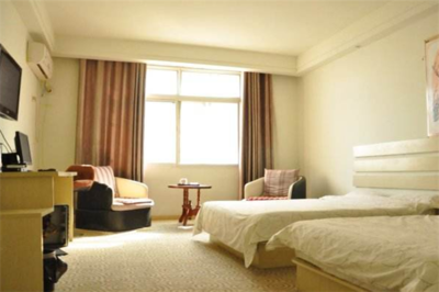 錦江之星 精細化酒店管理造就卓越的品牌價值